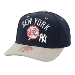 New York Yankees Mitchell & Ness  All In 2.0 Adjustable Hat Near Me