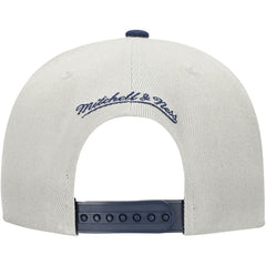 New York Yankees Mitchell & Ness Knock Out Panel Snapback Hat Sale