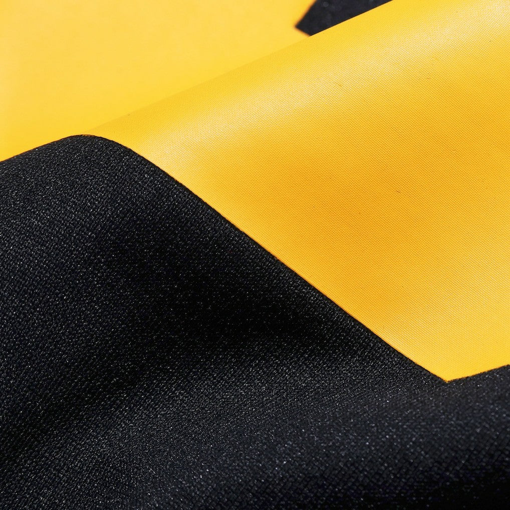T.J. Watt Pittsburgh Steelers Alternate Game Jersey Black - Nike