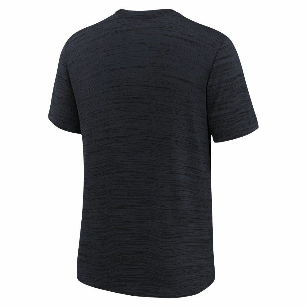Minnesota Twins Nike Youth Authentic Collection Practice Performance T-Shirt Lifestyle