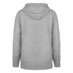 Detroit Lions '47 Regional Headline Pullover Hoodie Gray - 47 brand
