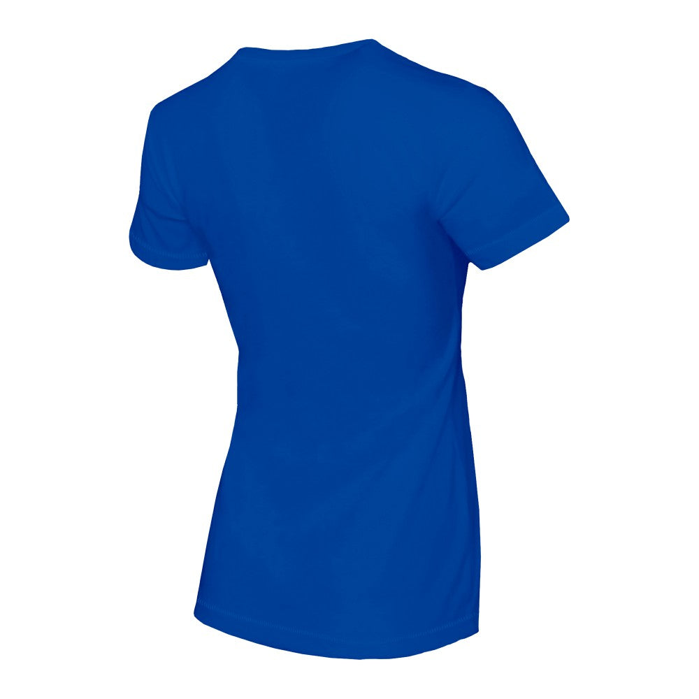 Kansas City Royals Tiny Turnip Women's Excavator T-Shirt Sale