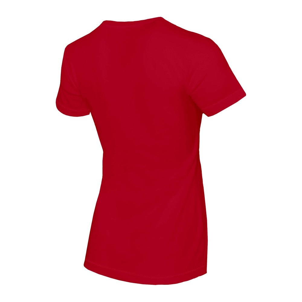 Cincinnati Reds Tiny Turnip Women's Gnomes T-Shirt Sale