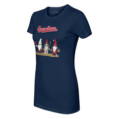 Cleveland Guardians Tiny Turnip Women's Gnomes T-Shirt Near Me