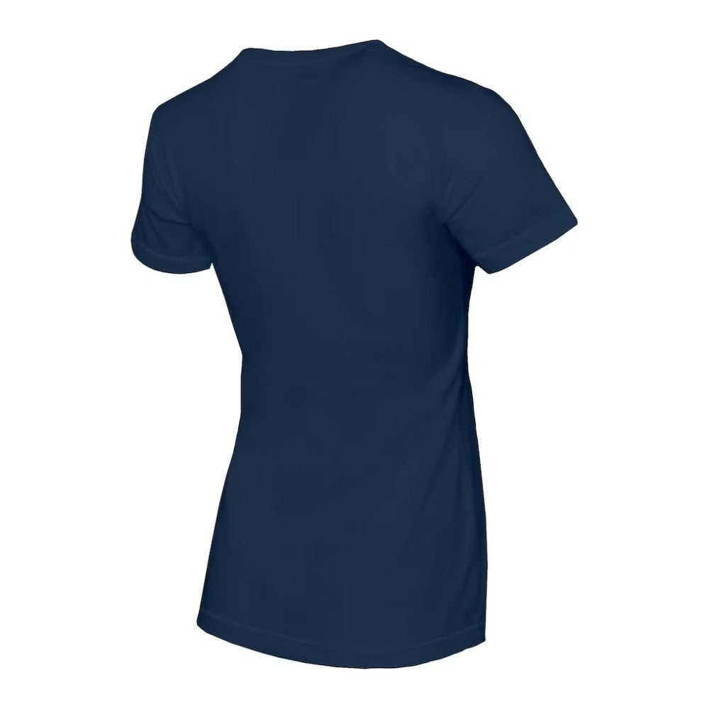 Minnesota Twins Tiny Turnip Women's Lilies & Ladybugs T-Shirt Clearance