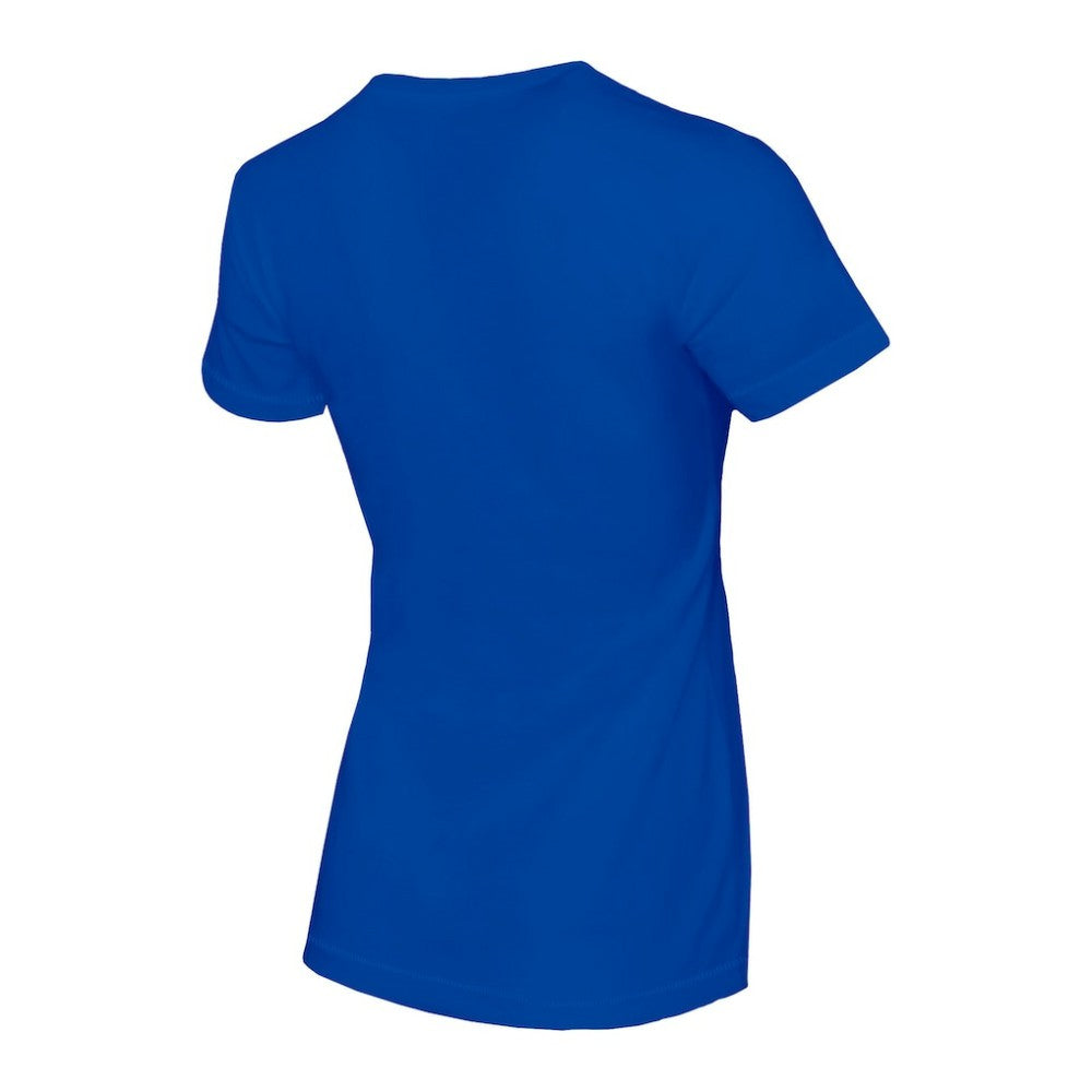 Los Angeles Dodgers Tiny Turnip Women's Lilies & Ladybugs T-Shirt Online