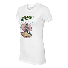 Athletics Tiny Turnip Women's Mermaid T-Shirt Online