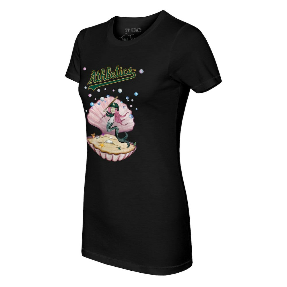 Athletics Tiny Turnip Women's Mermaid T-Shirt Near Me