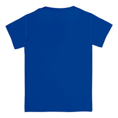 Kansas City Royals Tiny Turnip Youth Excavator T-Shirt for sale