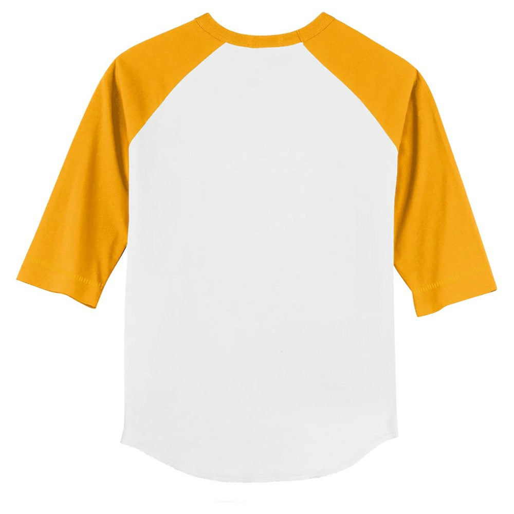 San Diego Padres Tiny Turnip Youth Monster Truck 3/4-Sleeve Raglan T-Shirt Online