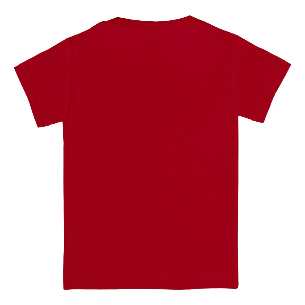 Cincinnati Reds Tiny Turnip Youth Triceratops T-Shirt Clearance