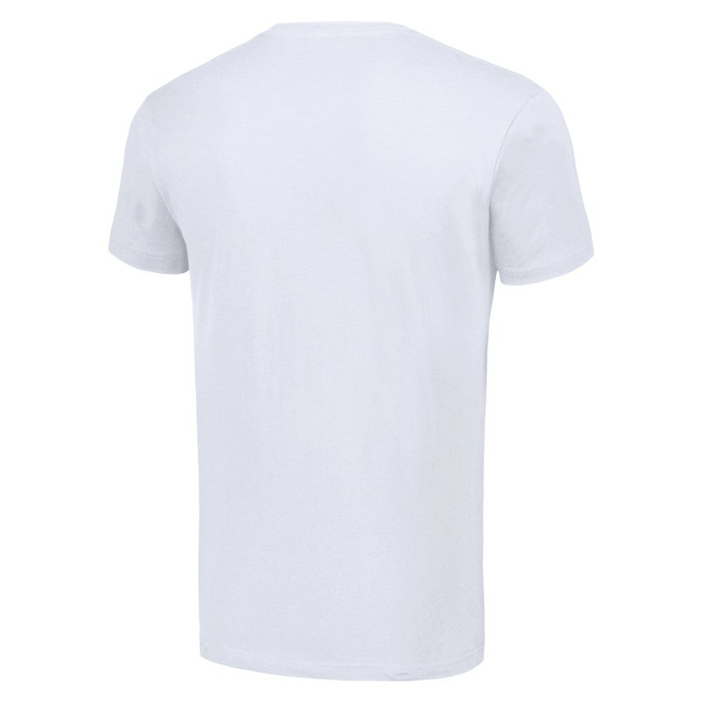Carolina Hurricanes - Starter Color Scratch T-Shirt White