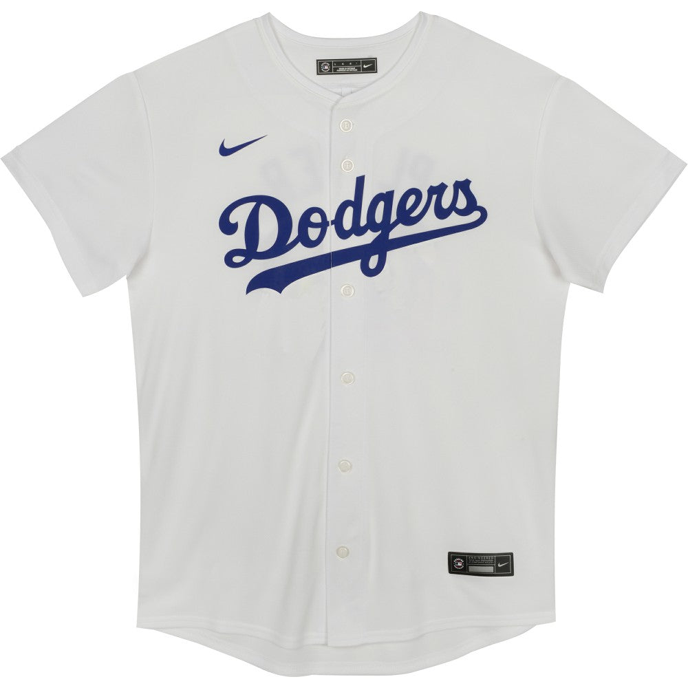 Shohei Ohtani Los Angeles Dodgers Nike Preschool Home Game Player Jersey Online