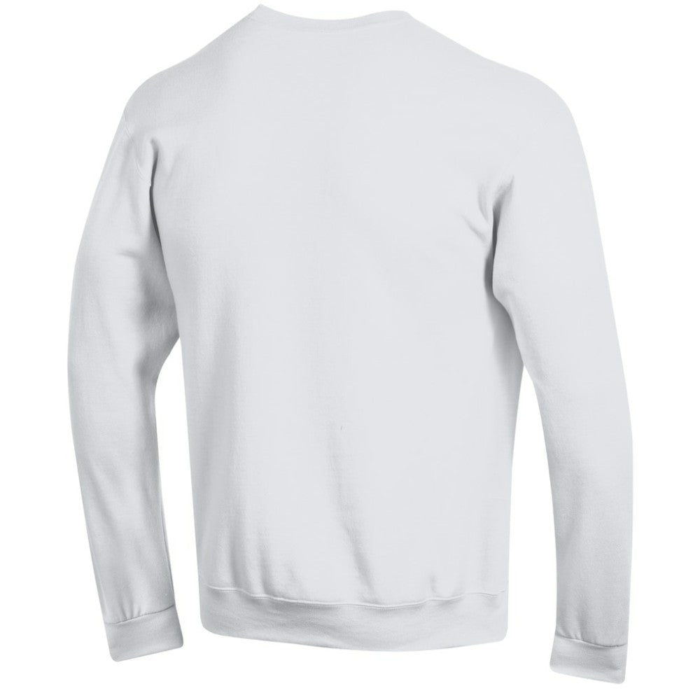 Los Angeles Kings - Champion Eco Powerblend Crewneck Sweatshirt White