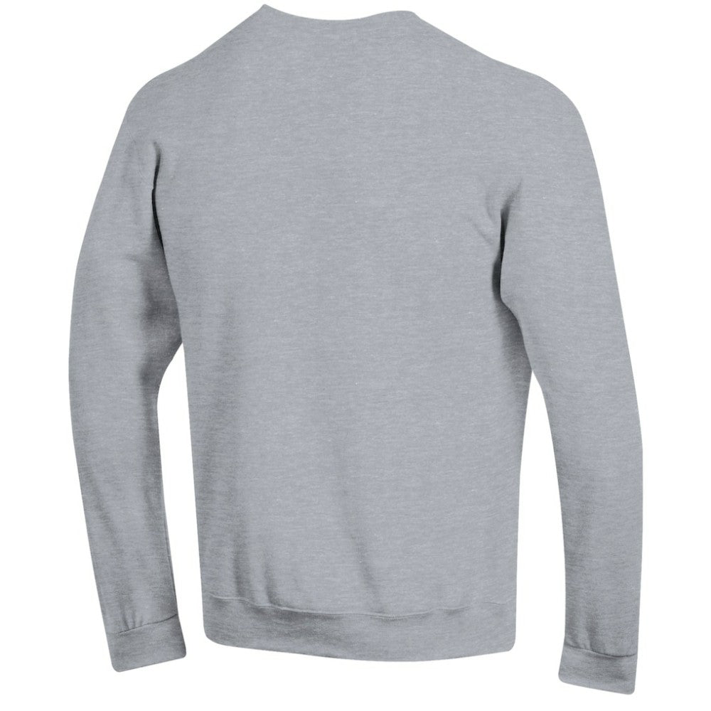 Toronto Maple Leafs - Champion Eco Powerblend Crewneck Sweatshirt Gray