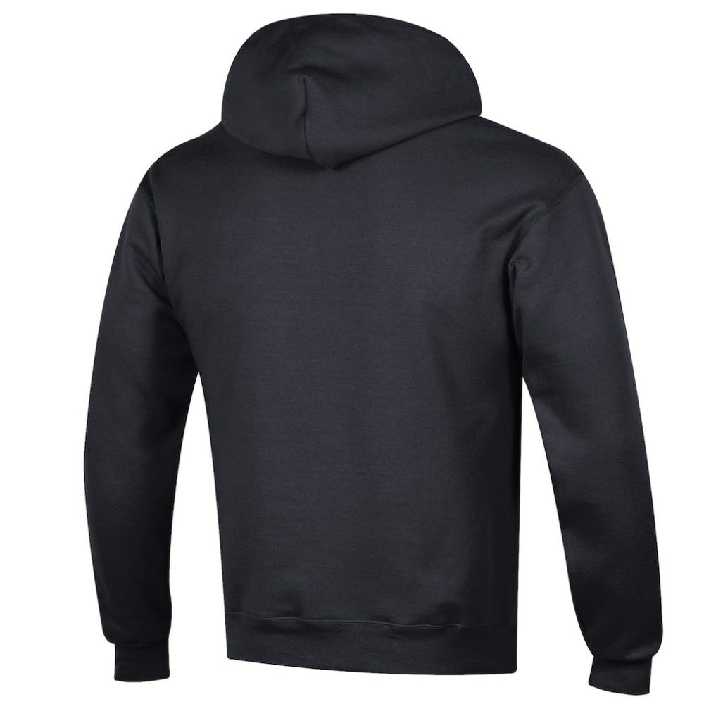 Anaheim Ducks - Champion Eco Powerblend Pullover Hoodie Black