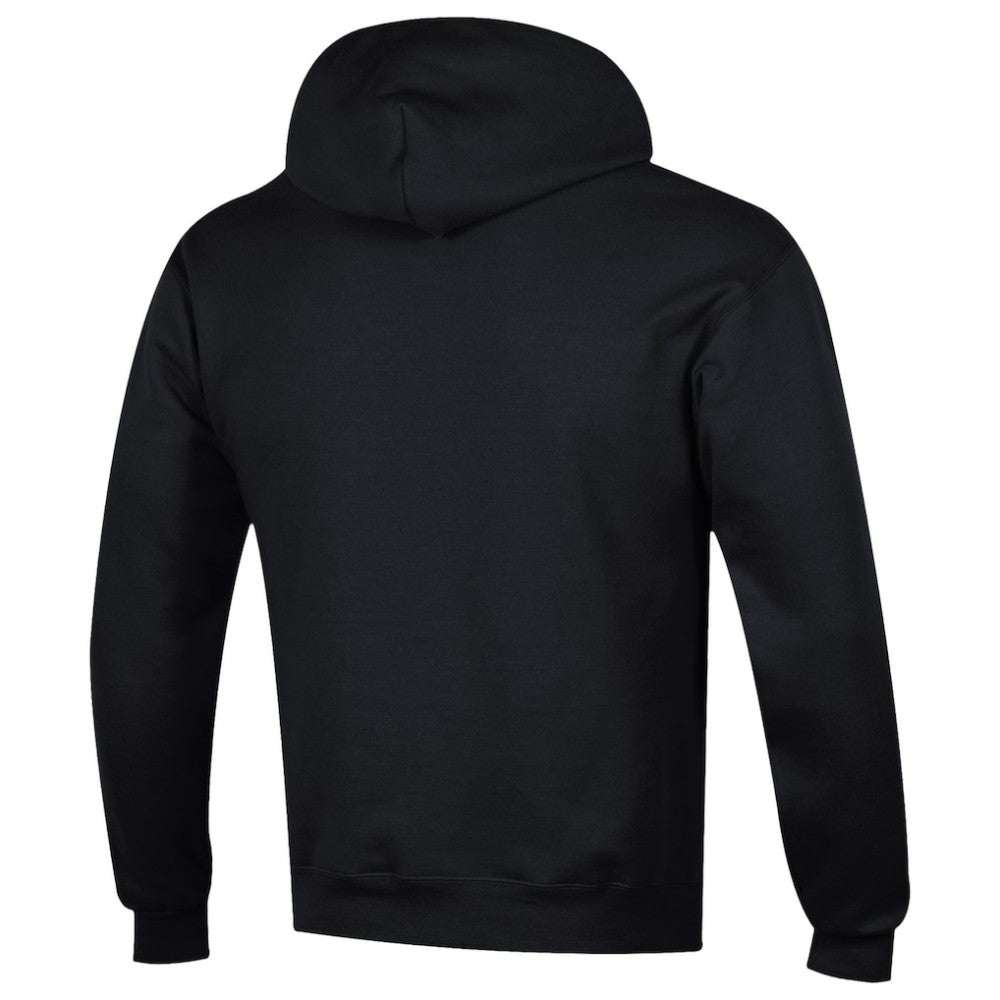 Calgary Flames - Champion Eco Powerblend Pullover Hoodie Black