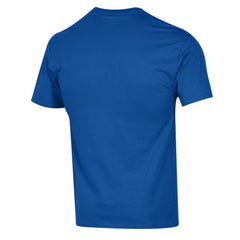 Montreal Canadiens - Champion Jersey T-Shirt Royal