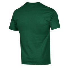 Minnesota Wild - Champion Jersey T-Shirt Hunter Green