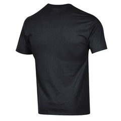 Tampa Bay Lightning - Champion Jersey T-Shirt Black