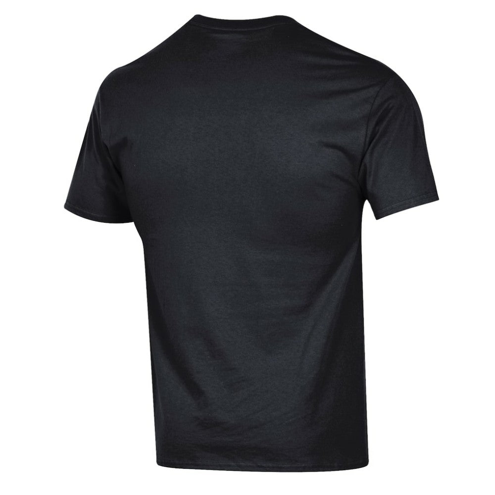 Calgary Flames - Champion Jersey T-Shirt Black