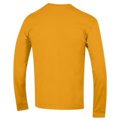 Buffalo Sabres - Champion Long-Sleeve Jersey T-Shirt Gold