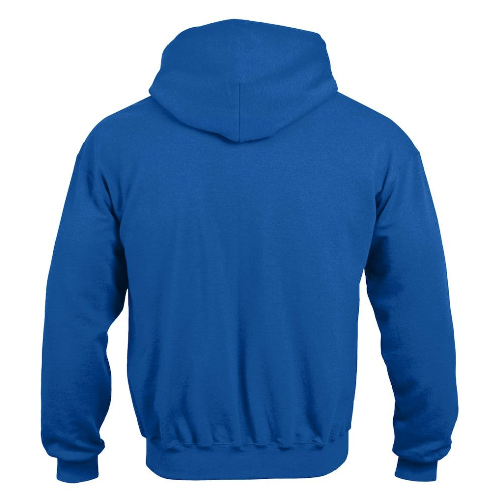 New York Islanders - Champion Youth Eco Powerblend Pullover Hoodie Royal