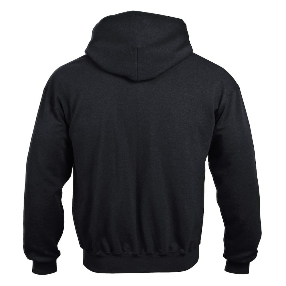 Tampa Bay Lightning - Champion Youth Eco Powerblend Pullover Hoodie Black