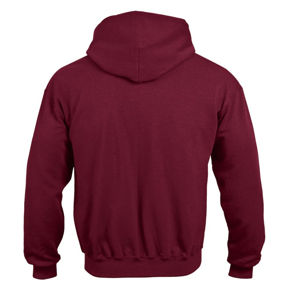 Colorado Avalanche - Champion Youth Eco Powerblend Pullover Hoodie Burgundy