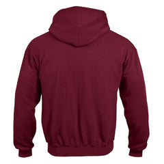 Colorado Avalanche - Champion Youth Eco Powerblend Pullover Hoodie Burgundy