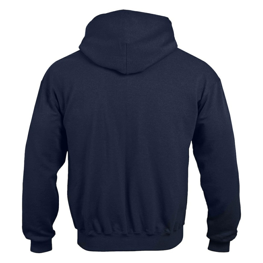 Columbus Blue Jackets - Champion Youth Eco Powerblend Pullover Hoodie Navy