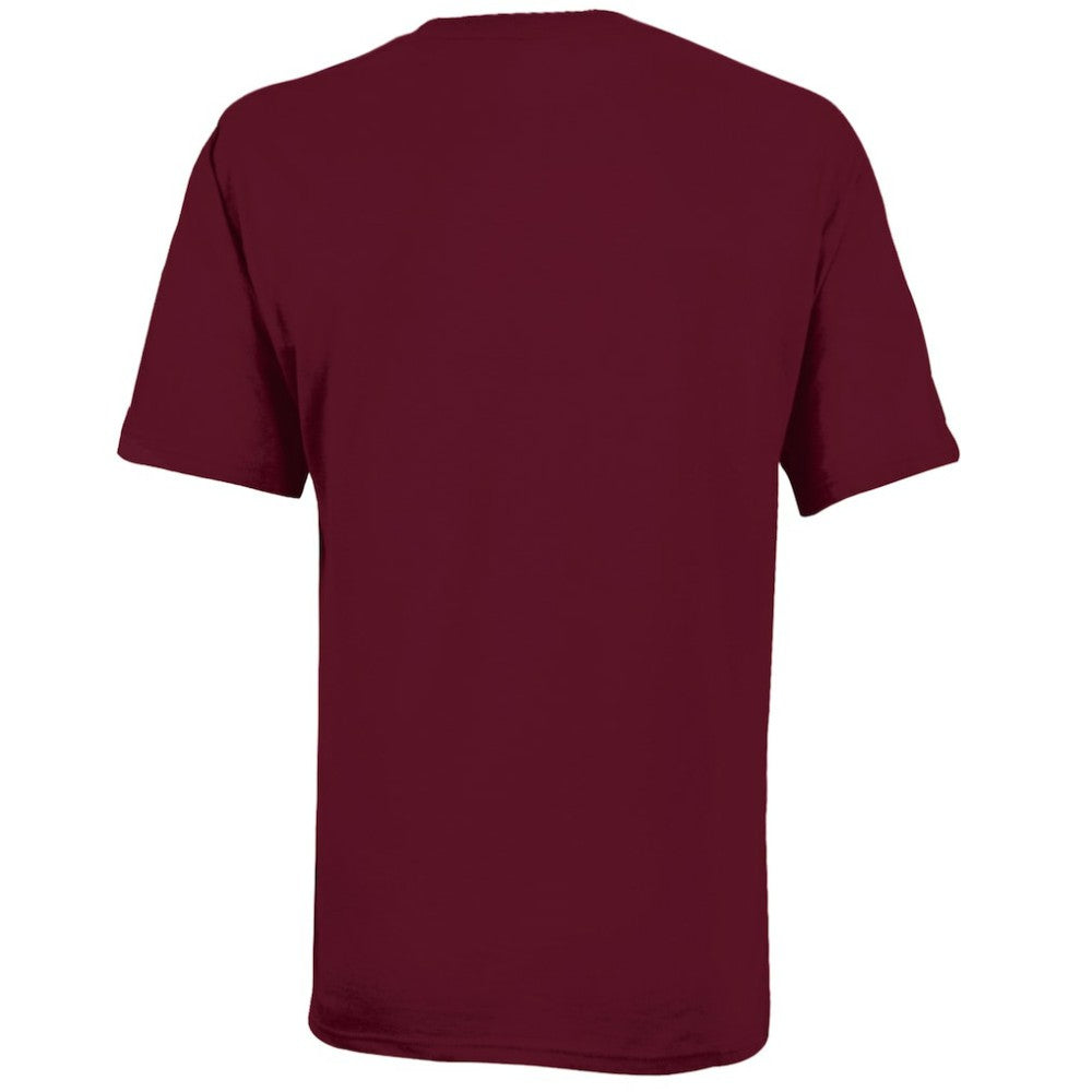 Colorado Avalanche - Champion Youth Jersey T-Shirt Burgundy