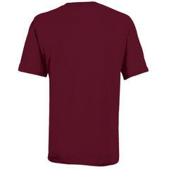 Colorado Avalanche - Champion Youth Jersey T-Shirt Burgundy