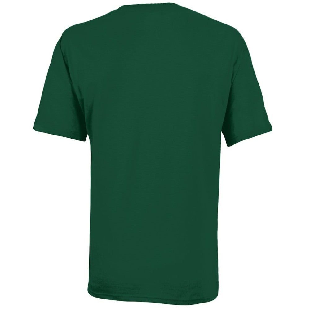 Minnesota Wild - Champion Youth Jersey T-Shirt Hunter Green