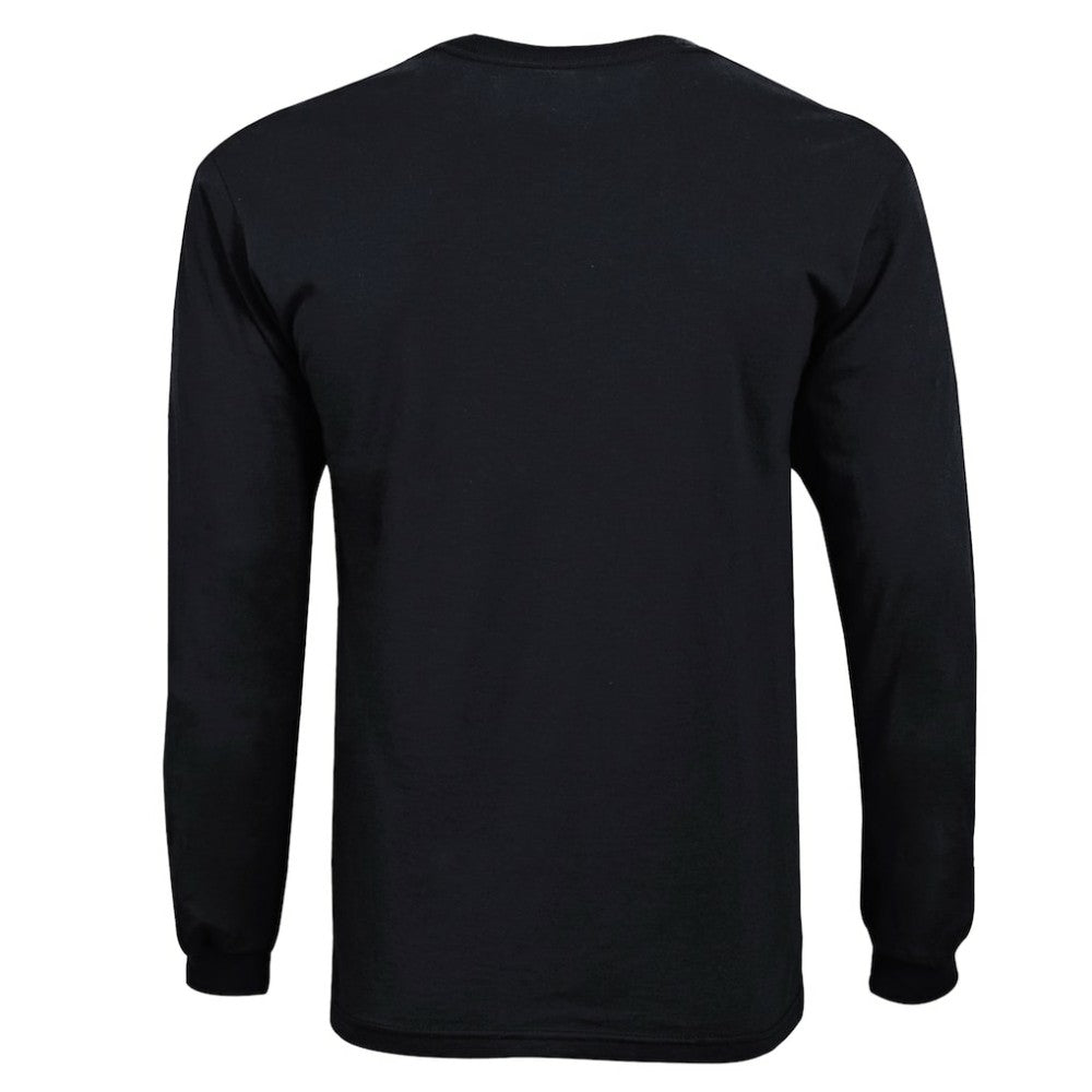 Dallas Stars - Champion Youth Long-Sleeve Jersey T-Shirt Black