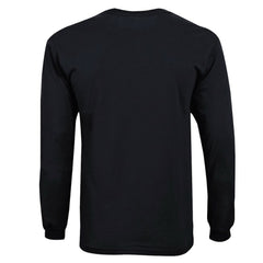 Dallas Stars - Champion Youth Long-Sleeve Jersey T-Shirt Black