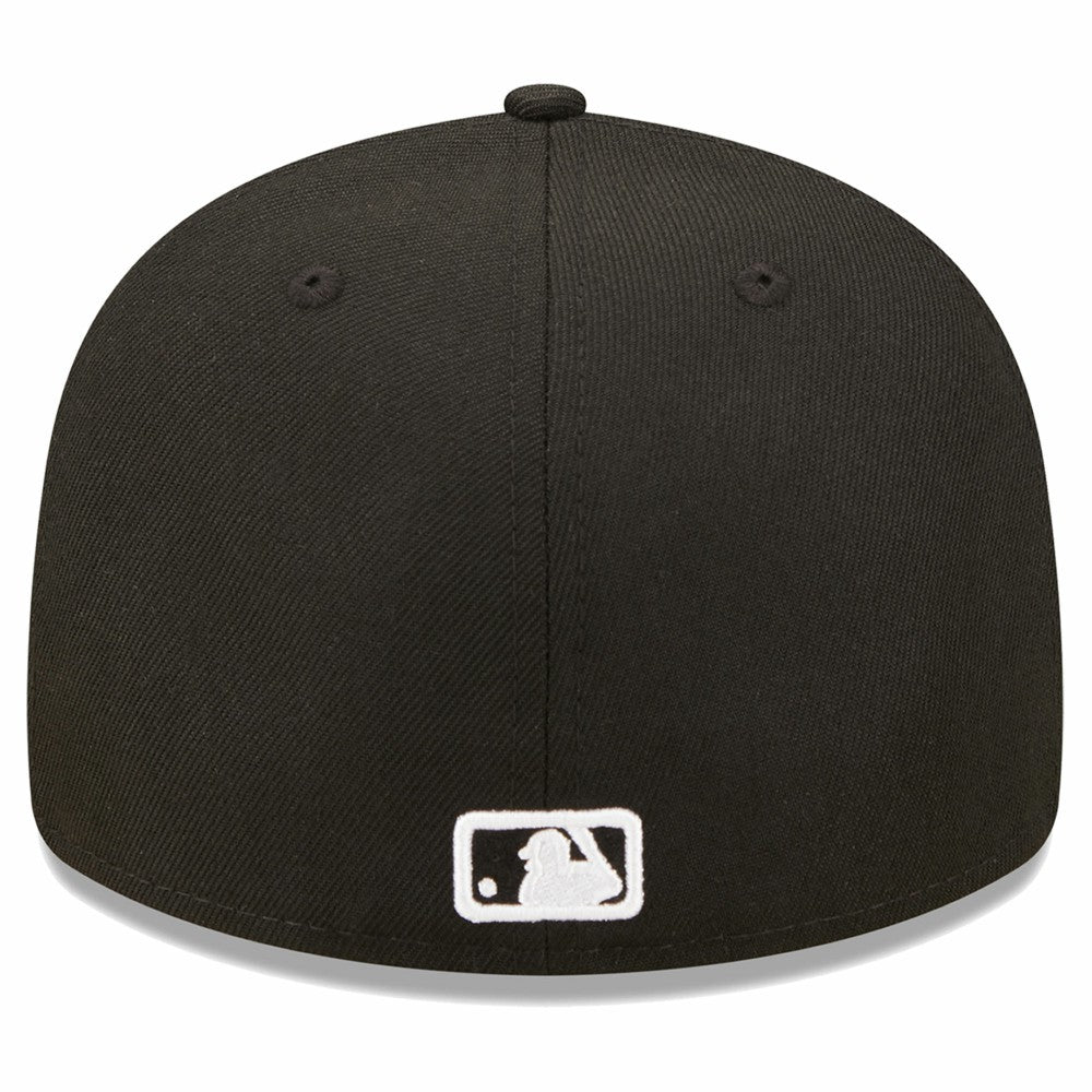 Miami Marlins New Era Low Profile 59FIFTY Fitted Hat Sale