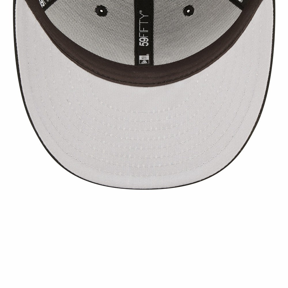Miami Marlins New Era Low Profile 59FIFTY Fitted Hat Sale