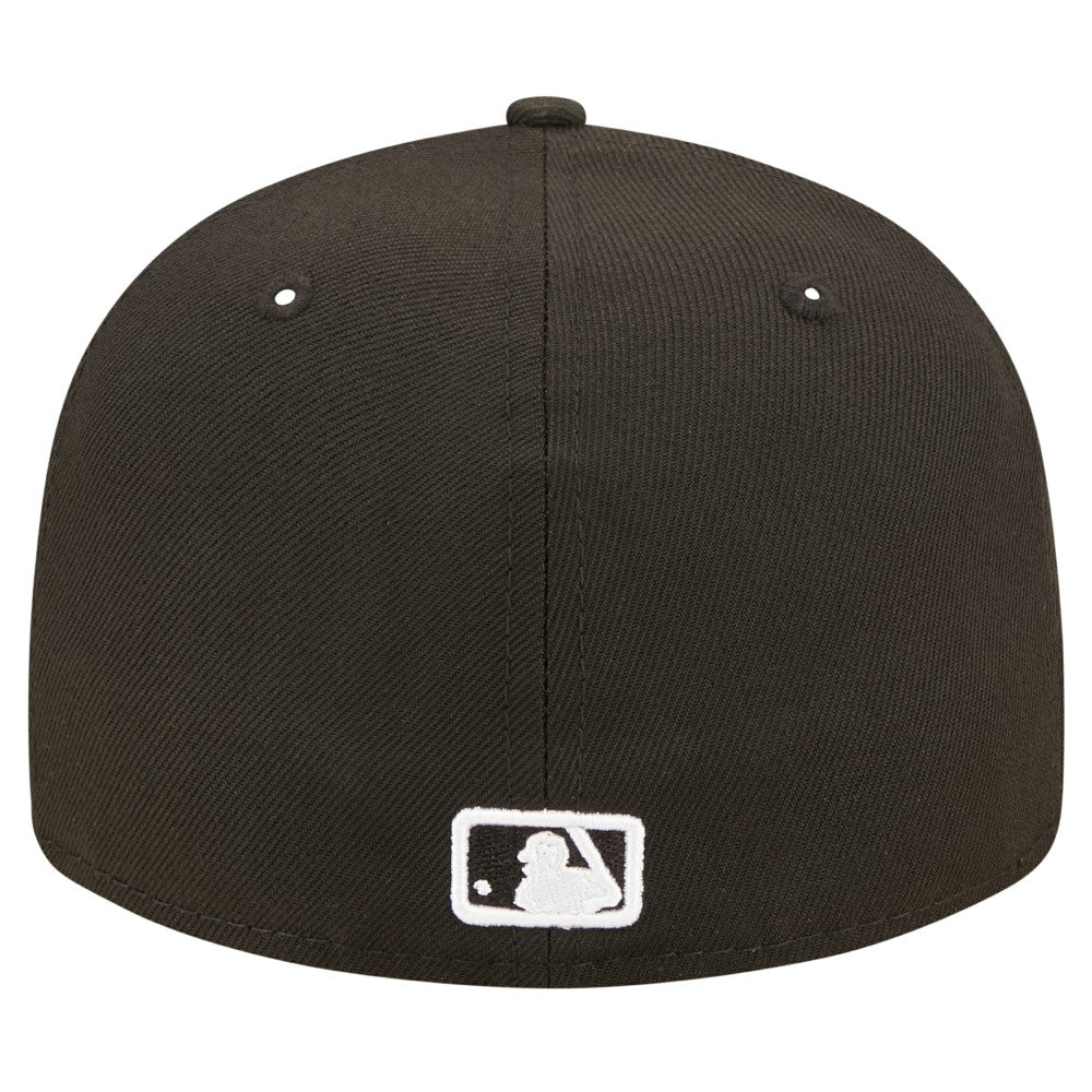 Milwaukee Brewers New Era Low Profile 59FIFTY Fitted Hat Online
