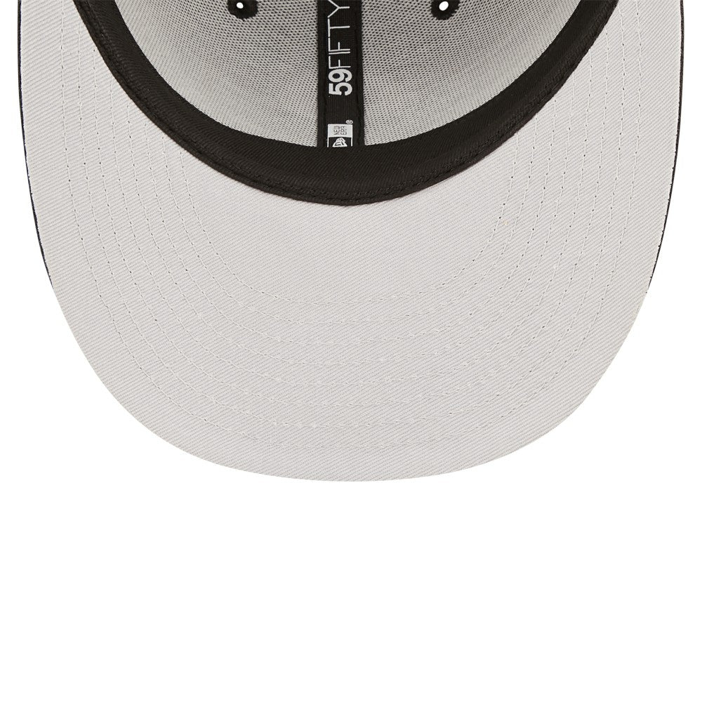 Milwaukee Brewers New Era Low Profile 59FIFTY Fitted Hat Online