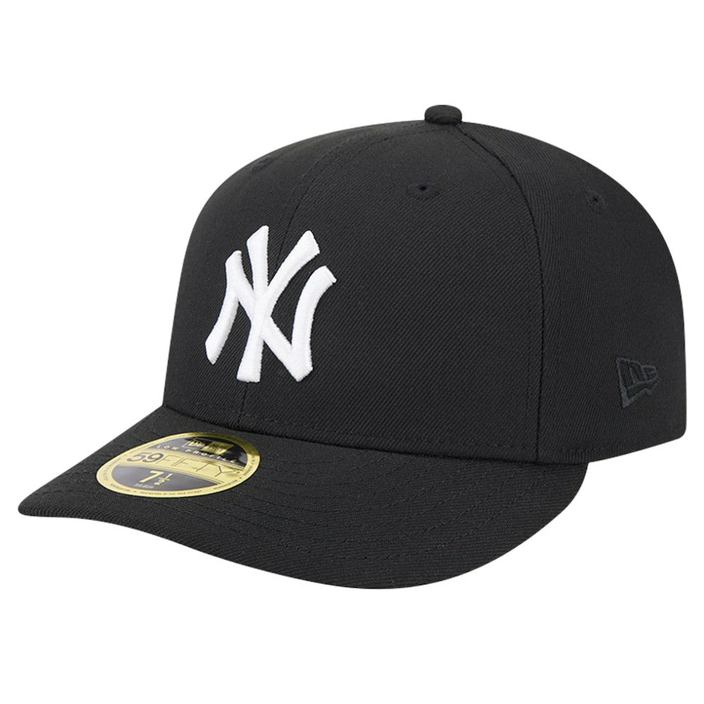 New York Yankees New Era Low Profile 59FIFTY Fitted Hat Near Me