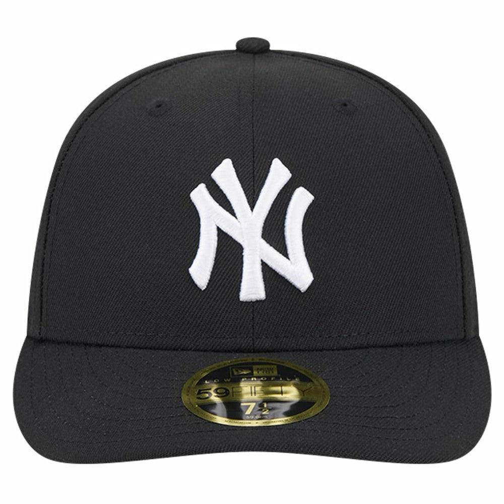 New York Yankees New Era Low Profile 59FIFTY Fitted Hat Near Me