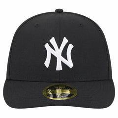 New York Yankees New Era Low Profile 59FIFTY Fitted Hat Near Me