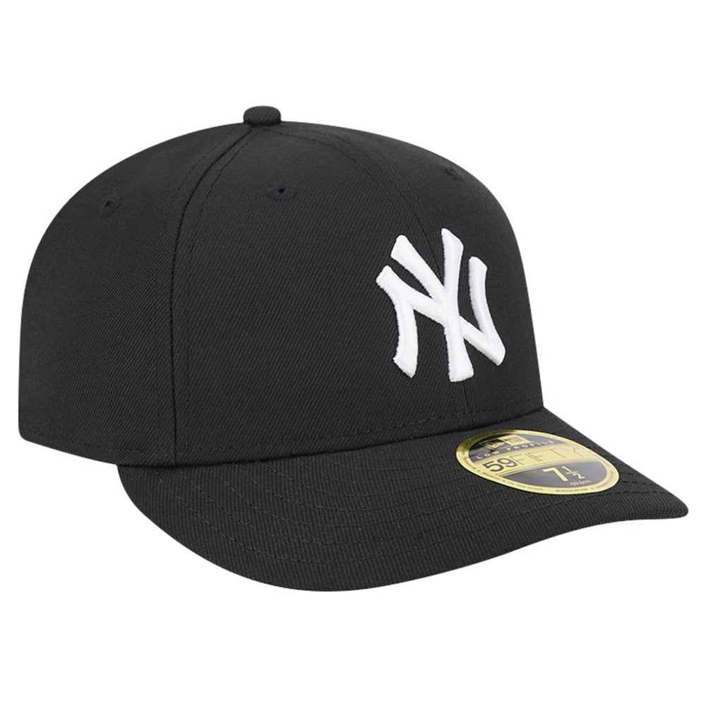 New York Yankees New Era Low Profile 59FIFTY Fitted Hat Near Me