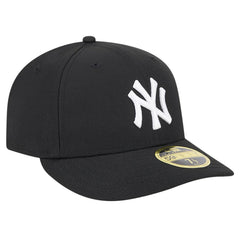 New York Yankees New Era Low Profile 59FIFTY Fitted Hat Near Me