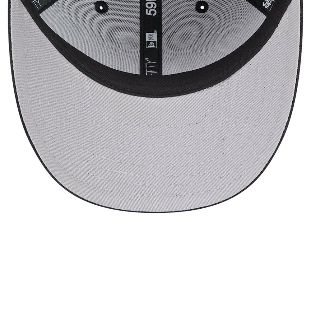 New York Yankees New Era Low Profile 59FIFTY Fitted Hat Near Me