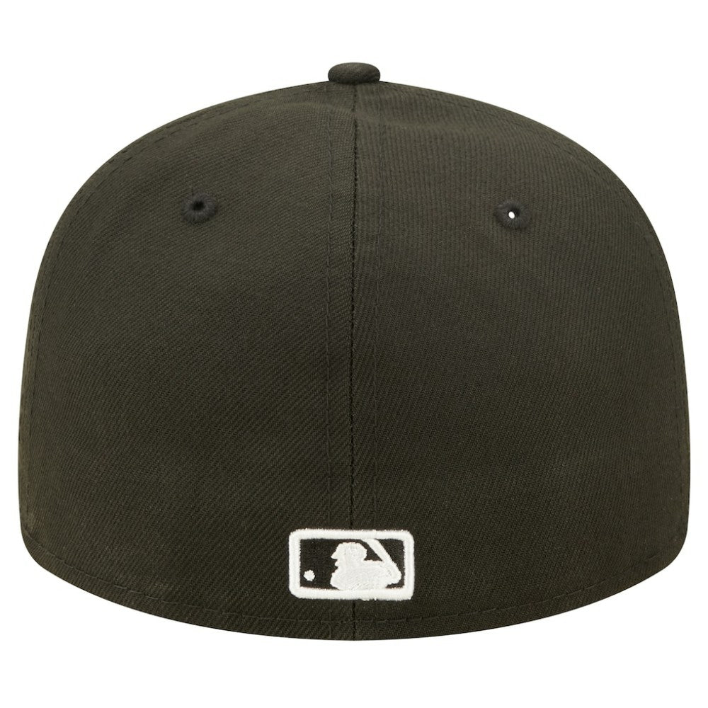 Colorado Rockies New Era Low Profile 59FIFTY Fitted Hat Lifestyle