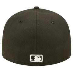 Colorado Rockies New Era Low Profile 59FIFTY Fitted Hat Lifestyle