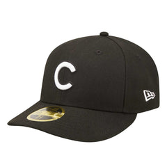 Chicago Cubs New Era Low Profile 59FIFTY Fitted Hat Online