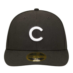 Chicago Cubs New Era Low Profile 59FIFTY Fitted Hat Online